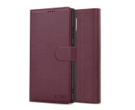 Tech-Protect Wallet do Samsung Galaxy A56 Mulberry - 1325533 - zdjęcie 1